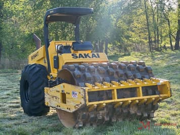 Main image Sakai SV544T